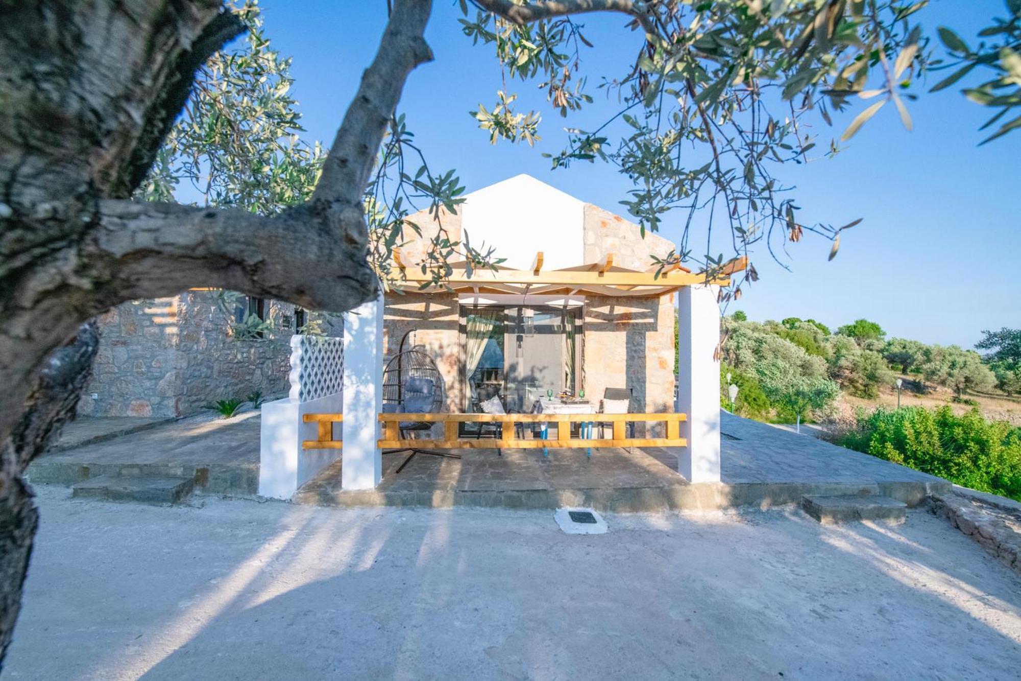 To Stolidi Tis Psinthou Psinthos Exterior foto