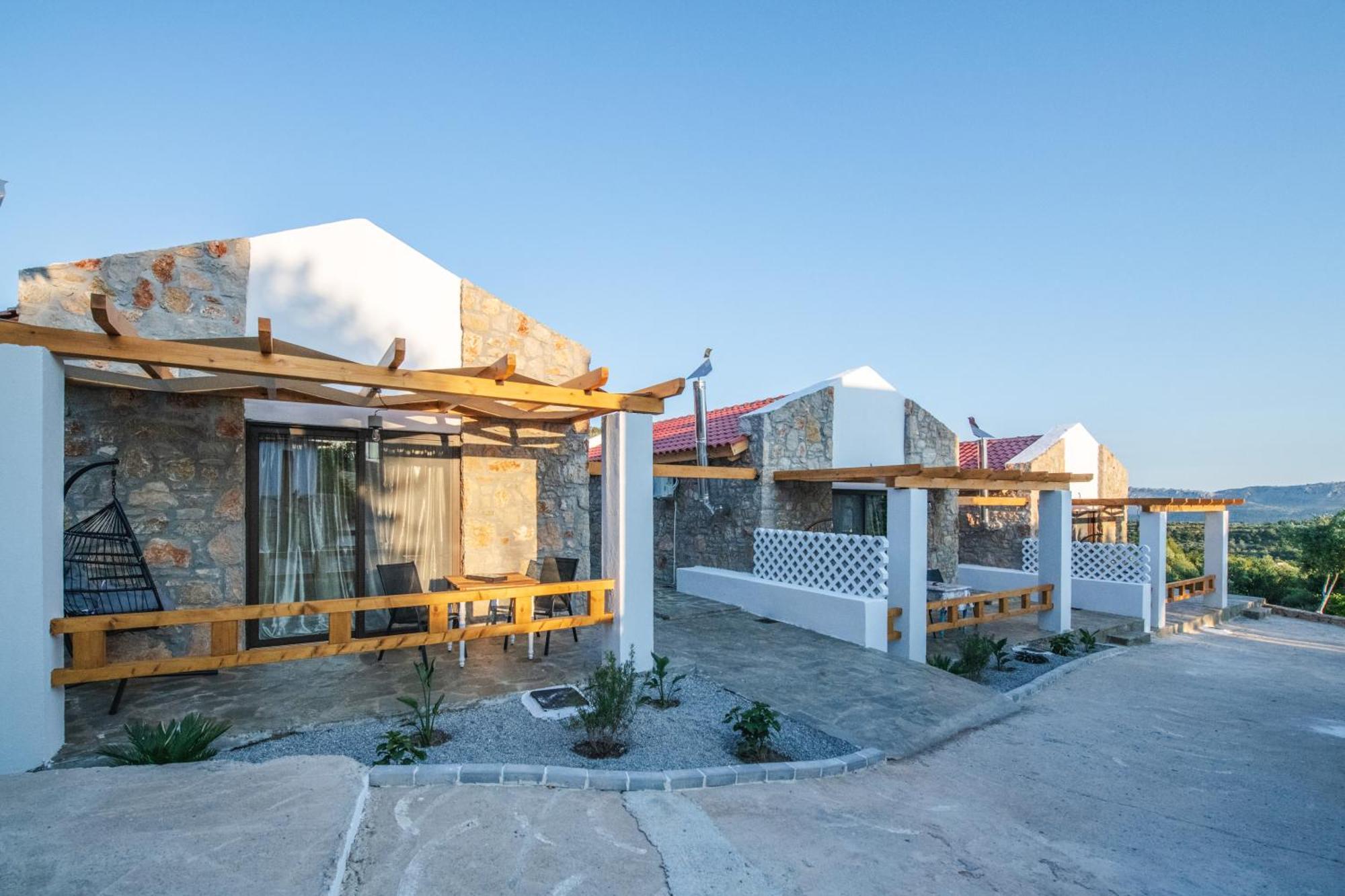 To Stolidi Tis Psinthou Psinthos Exterior foto
