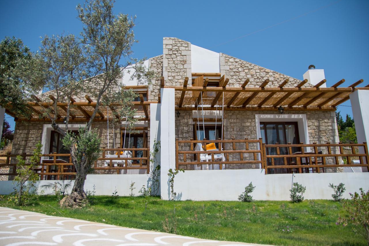 To Stolidi Tis Psinthou Psinthos Exterior foto