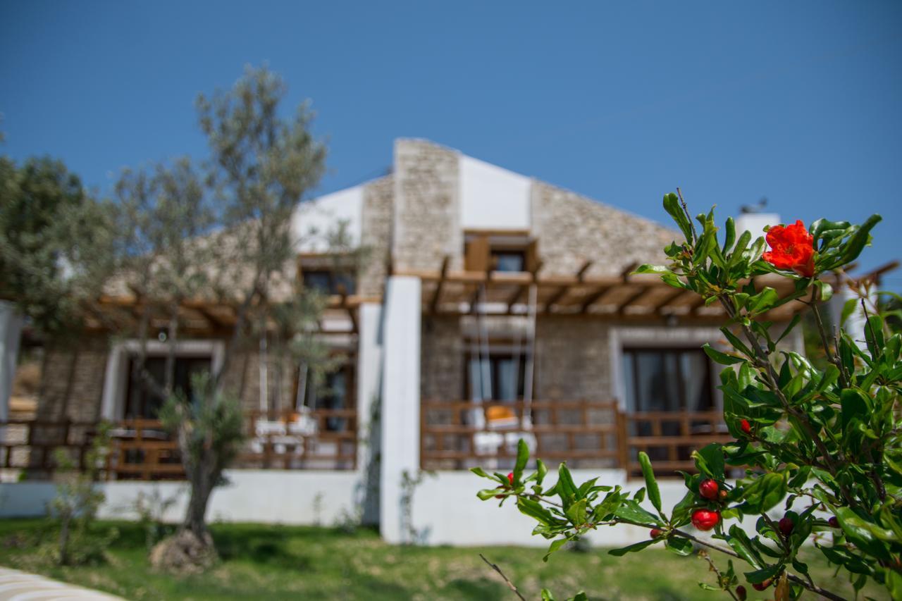 To Stolidi Tis Psinthou Psinthos Exterior foto